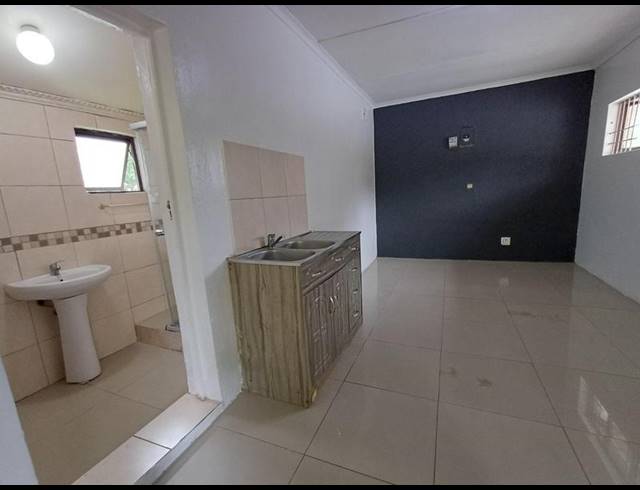 1 BEDROOM PROPERTY TO RENT IN NEW GERMANY